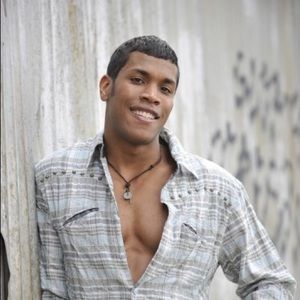 Meet your Posher, Ray